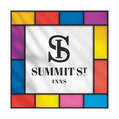 ווינסטון-סאלם Summit Street Inns מראה חיצוני תמונה