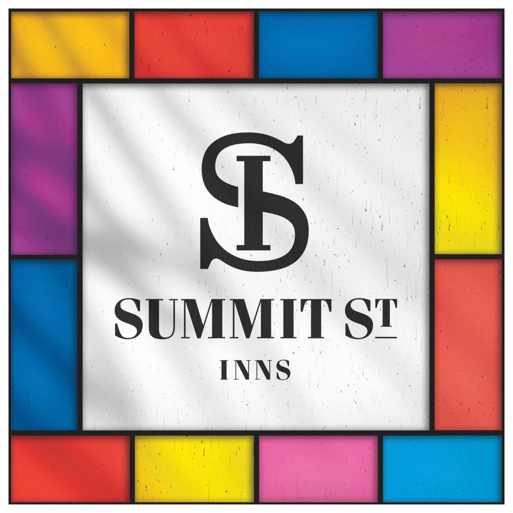 ווינסטון-סאלם Summit Street Inns מראה חיצוני תמונה